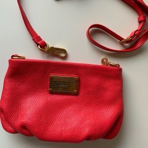 Marc by Marc Jacobs Classic Q Percy Crossbody Bag